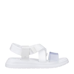 sandalia imitação melissa