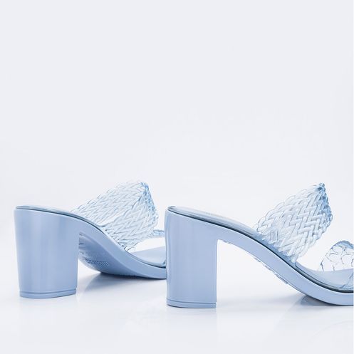 melissa bota transparente