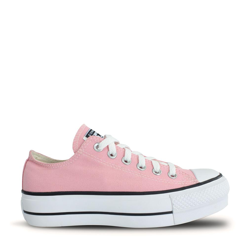 all star plataforma salmao