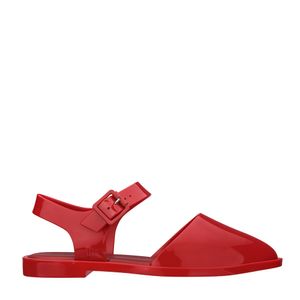 sandalia imitação melissa