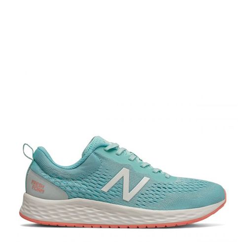 new balance arishi azul