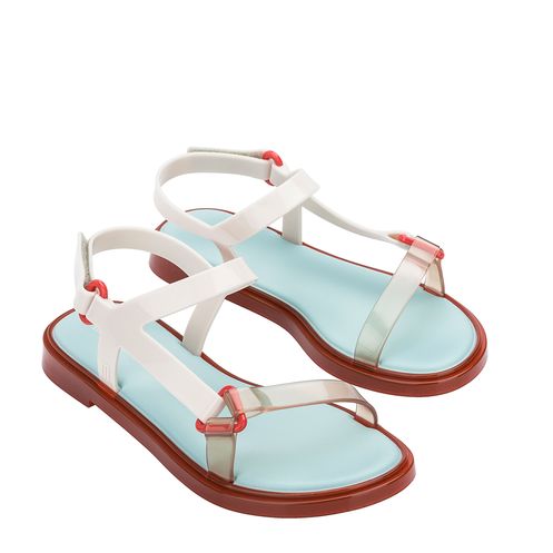 melissa ela sandal