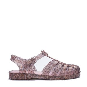 chinelo melissa unissex