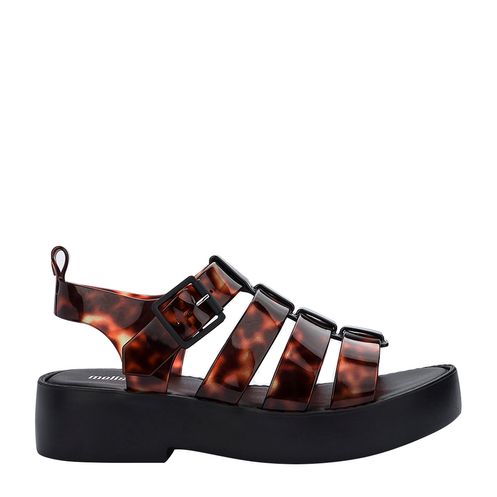 melissa sandália melissa