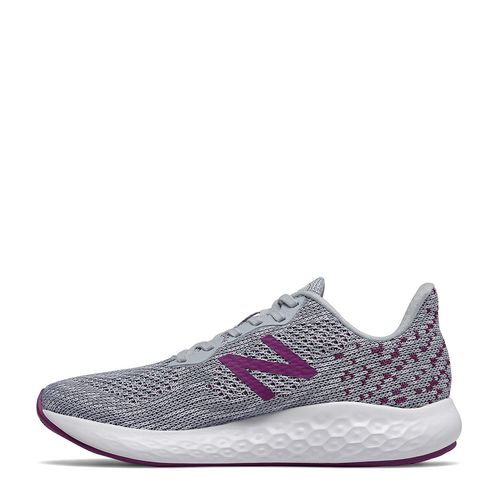 new balance 410 roxo