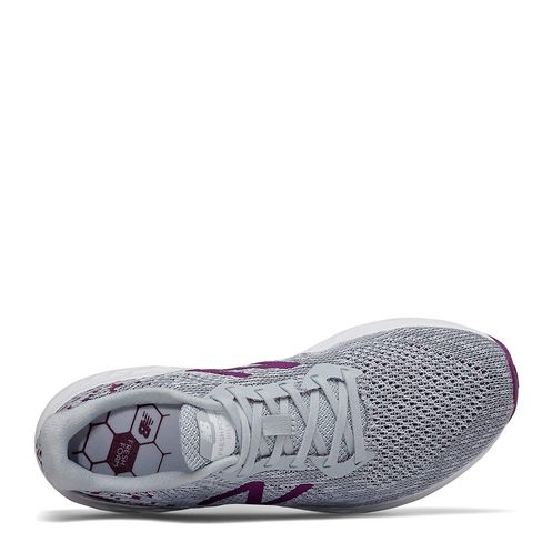 new balance 410 roxo