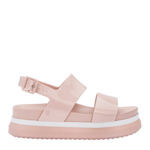 sandalia melissa infantil promoção