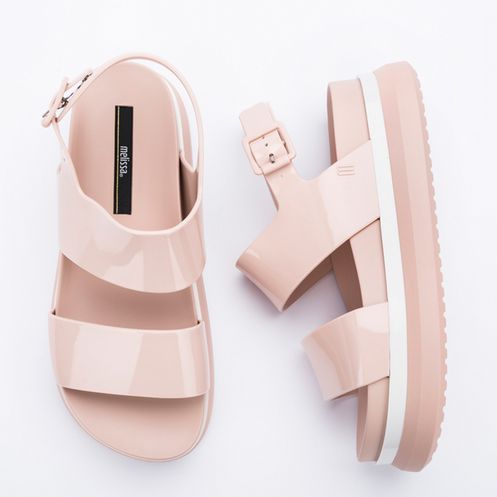 melissa cosmic sandal 2