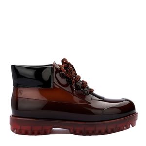 bota de chuva feminina melissa