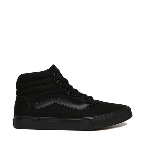 tênis vans maddie hi