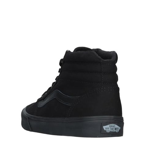 tênis vans maddie hi