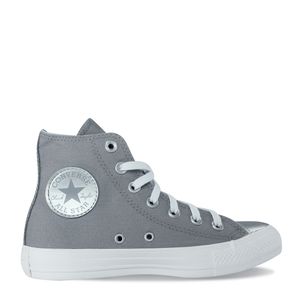 all star prata cano alto