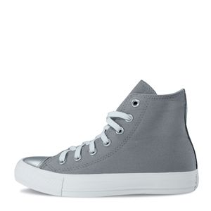all star prata cano alto