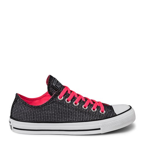 tenis all star cinza escuro