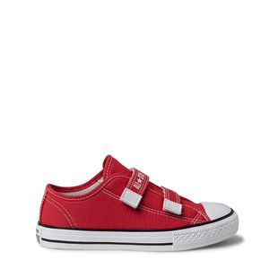 all star vermelho 32