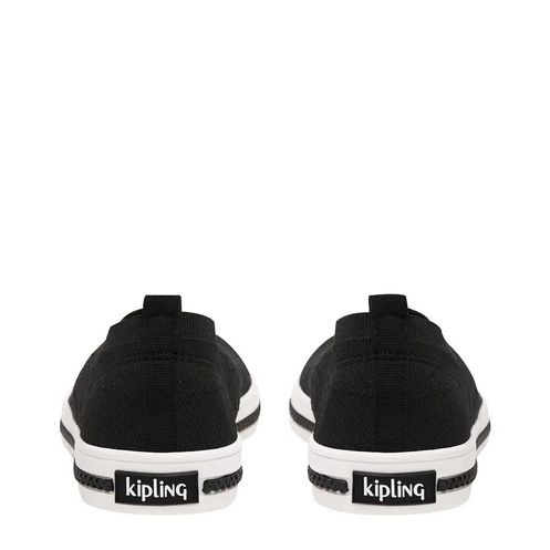 tenis kipling feminino preto