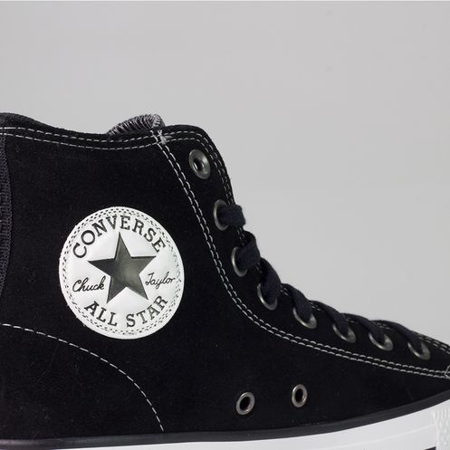 all star é bom para andar de skate