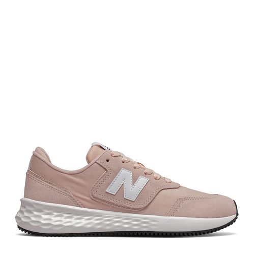 tênis new balance x70 branco