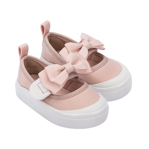 tênis mini melissa