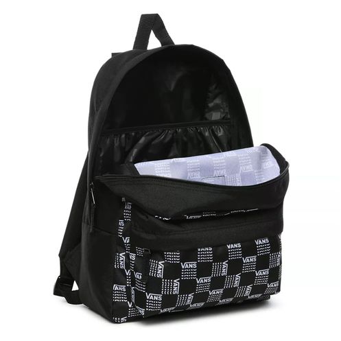 mochila vans realm classic