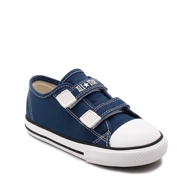 tênis converse chuck taylor all star border preto