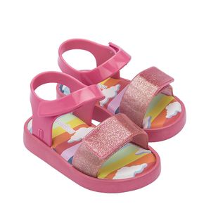 sapato da melissa infantil