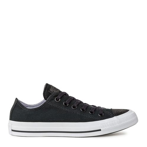 tênis converse chuck taylor all star ox branco