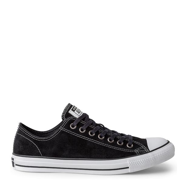 tênis converse chuck taylor all star monochrome branco