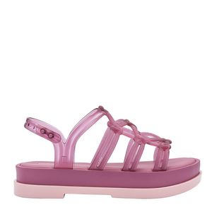 sandalia melissa infantil promoção