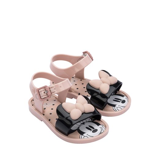 mini melissa mickey sandals
