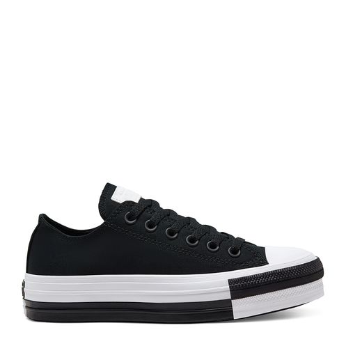 all star lift preto