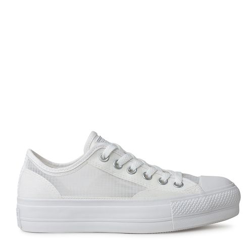 tênis converse all star chuck taylor platform