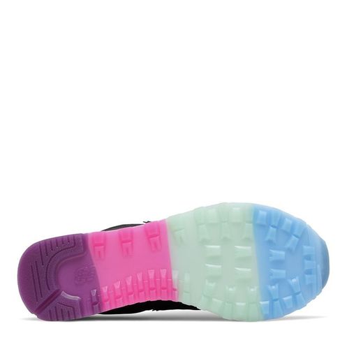 tenis new balance colorido