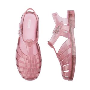 sandalia melissa infantil promoção