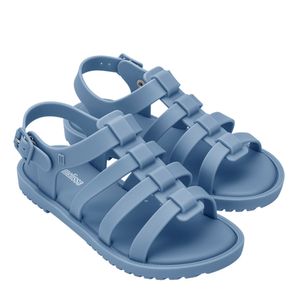 sandalia tipo melissa infantil