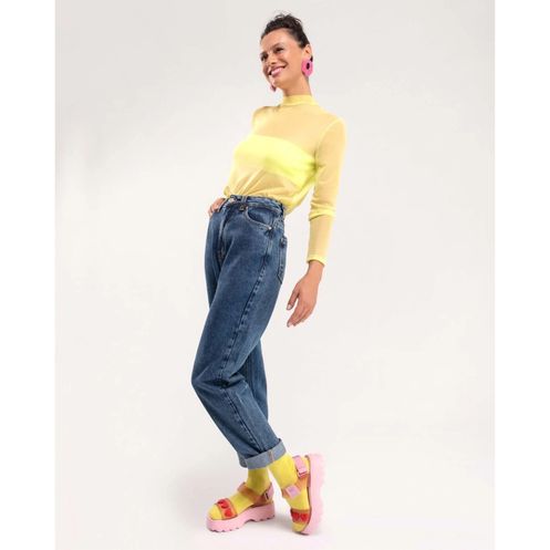 melissa kick off lazy oaf