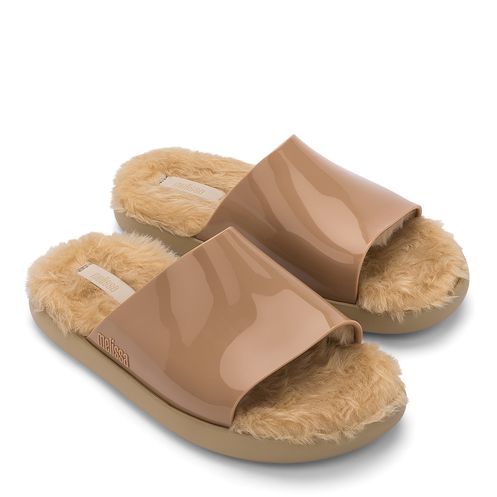 melissa fluffy slide