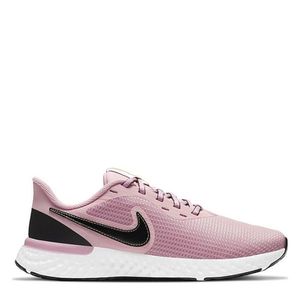 tênis nike revolution 5 ext rosa